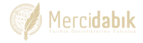 Mercidabık Site Logosu